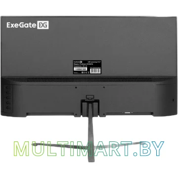 Монитор ExeGate ProSmart EZ2707A (EX296348RUS) картинка 4